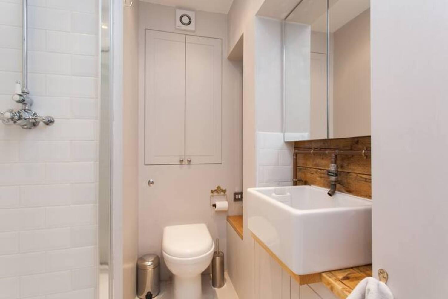 ロンドンGuestready - Amazing Central 2Bd Warehouse Flatアパートメント 部屋 写真