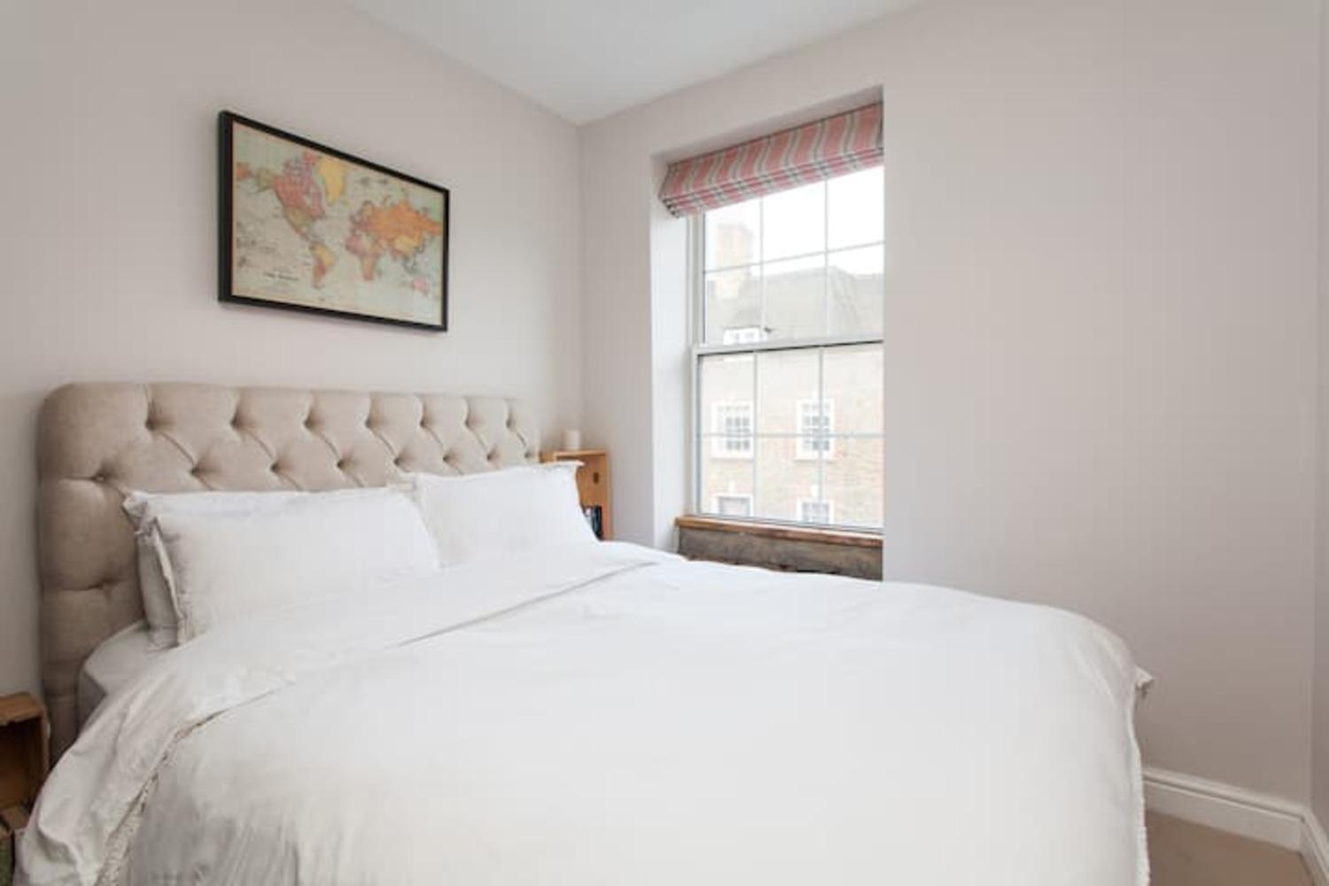 ロンドンGuestready - Amazing Central 2Bd Warehouse Flatアパートメント 部屋 写真