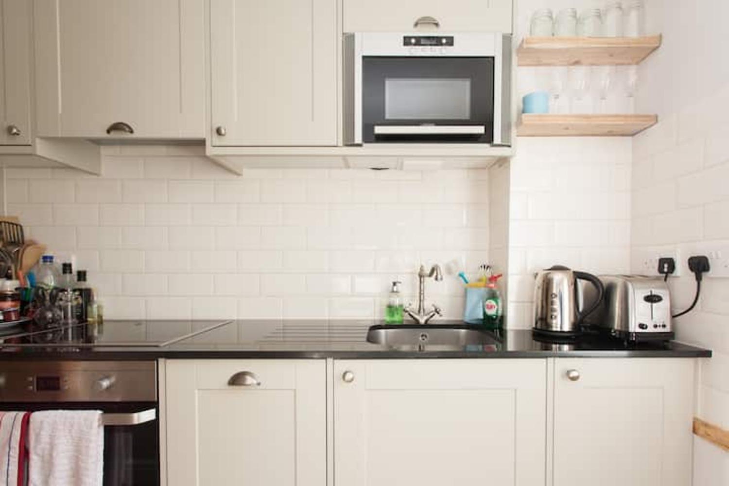 ロンドンGuestready - Amazing Central 2Bd Warehouse Flatアパートメント 部屋 写真