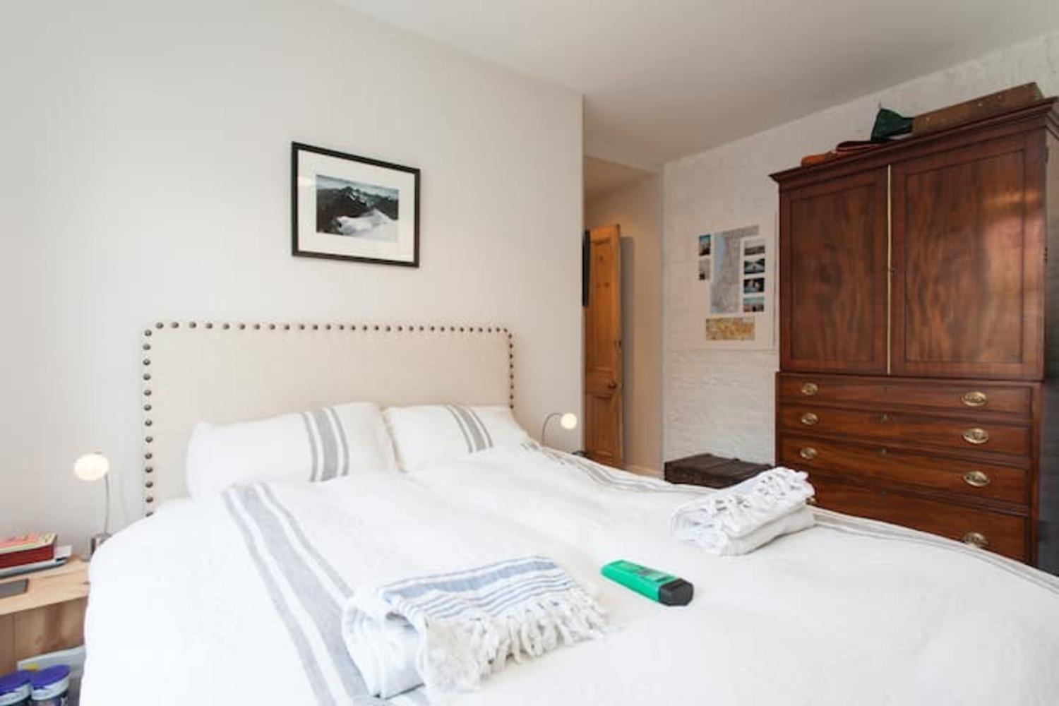 ロンドンGuestready - Amazing Central 2Bd Warehouse Flatアパートメント 部屋 写真