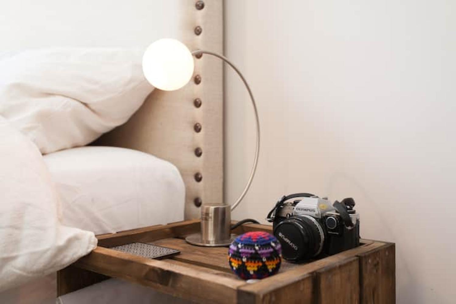 ロンドンGuestready - Amazing Central 2Bd Warehouse Flatアパートメント 部屋 写真